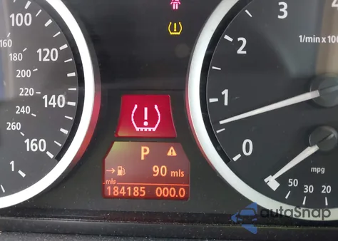 2006 BMW 530Xit from USA, damaged, VIN WBANN73566CN02247